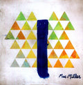 Mac Miller - Blue Slide Park  (New Vinyl LP)