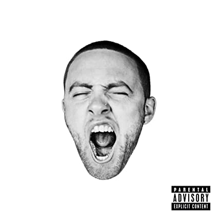 Mac Miller - Go:Od Am [Explicit Content] (2 Lp's) ((Vinyl))