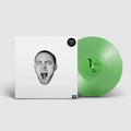Mac Miller - GO:OD AM (Spring Green Opaque Vinyl) [INDEX] ((Vinyl))