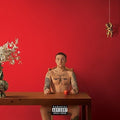 Mac Miller - Watching Movies With the Sound  (New Vinyl LP)
