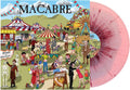 Macabre - Carnival of Killers [Bludgeoned Flesh Edition]  (New Vinyl LP)