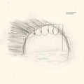 Machinefabriek - With Voices [Red Vinyl]  (New Vinyl LP)