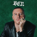 Macklemore - BEN [Indie Ex. Alternate Cover]  (New Vinyl LP)