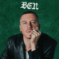 Macklemore - BEN (INDIE EX) [Alternate Cover] ((Vinyl))