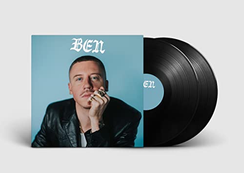 Macklemore - BEN ((Vinyl))