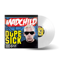 Madchild - Dope Sick [Explicit Content] (Indie Exclusive, Colored Vinyl, White) ((Vinyl))