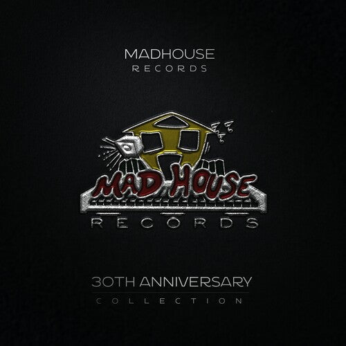 Madhouse Records 30Th Anniversary Collection / Var - Madhouse Records 30Th Anniversary Collection / Var (RSD 4.22.23) ((Vinyl))