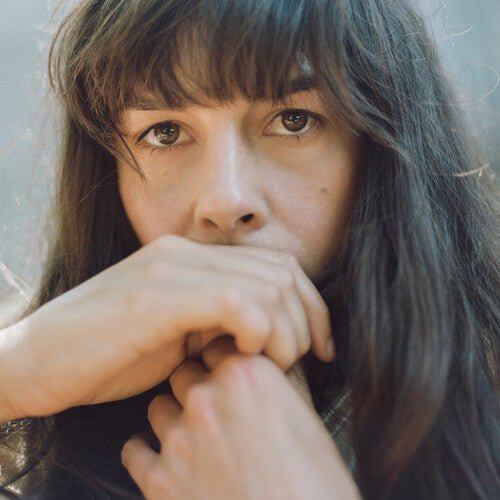 Madi Diaz - History Of A Feeling [Coke Bottle Clear Vinyl]  (New Vinyl LP)