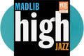 Madlib - High Jazz - Medicine Show #7 (Indie Exclusive, Colored Vinyl, Sea Glass Blue) (2 Lp's) ((Vinyl))