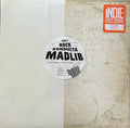 Madlib - Rock Konducta Pt. 1 [Clear Vinyl]  (New Vinyl LP)