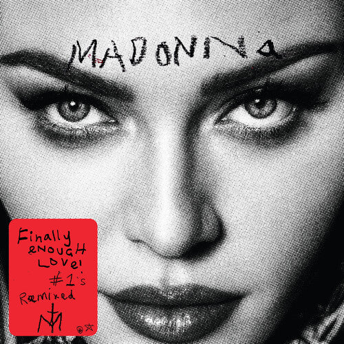 Madonna - Finally Enough Love [2xLP Indie Exclusive]  (New Vinyl LP)