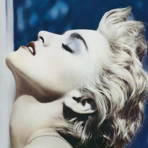 Madonna - True Blue  (New Vinyl LP)