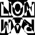 MAEDON-X (MAEDON & ADAM X) - The Lion & The Ram ((Vinyl))