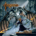 Magnum - Dance Of The Black Tattoo  (New Vinyl LP)