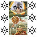 Magus - Ruminations of Debauchery  (New Vinyl LP)