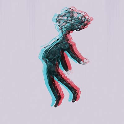 MAIN ATTRAKIONZ - 808s & Dark Grapes II ((Vinyl))