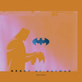 Makeup and Vanity Set - Heart of Batman Original Soundtrack  (New Vinyl LP)