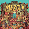 M.A.K.U. SOUNDSYSTEM - Mezcla ((Vinyl))