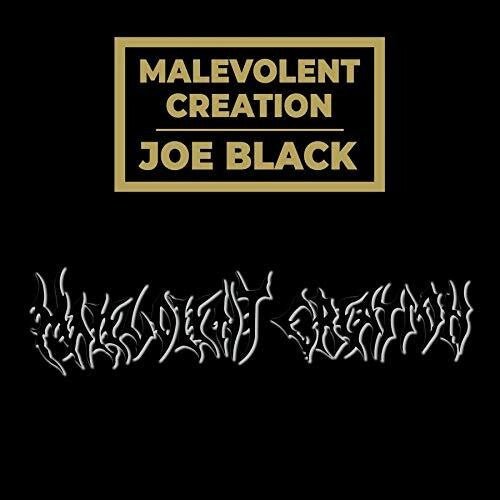 Malevolent Creation - Joe Black  (New Vinyl LP)