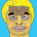 MALIBU KEN / AESOP ROCKY / TOBACCO ‎- MALIBU KEN [Blue Vinyl]  (New Vinyl LP)