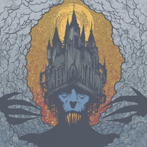 Malice At The Palace - Malice At The Palace   (New Vinyl LP)