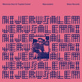 Mamman Sani & Tropikal Camel - Nijerusalem ((Vinyl))
