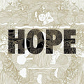 Manchester Orchestra - Hope  (New Vinyl LP)
