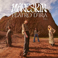 Maneskin - Teatro D'Ira: Vol. I [Transparent Orange Vinyl] [Import]  (New Vinyl LP)
