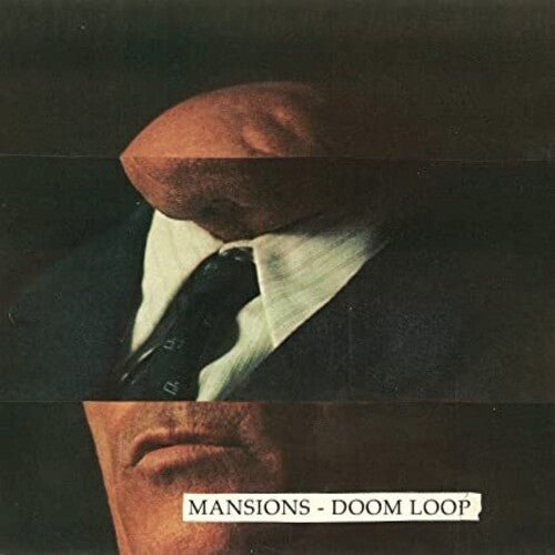 Mansions - Doom Loop [Purple & Gray Galaxy Vinyl]  (New Vinyl LP)