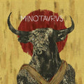 Mansur - Minotaurus [Red Vinyl]   (New Vinyl LP)