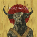 Mansur - Minotaurus ((Vinyl))