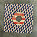 Mapache - Lonesome LA Cowboy ((Vinyl))