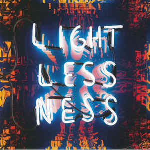 Maps & Atlases - Lightlessness is Nothing New  (New Vinyl LP)