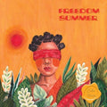Marcey Yates & Xoboi - Culxr House: Freedom Summer [Green Vinyl]  (New Vinyl LP)