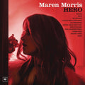 Maren Morris - Hero  (New Vinyl LP)