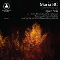Maria BC - Spike Field [Red Vinyl]  (New Vinyl LP)
