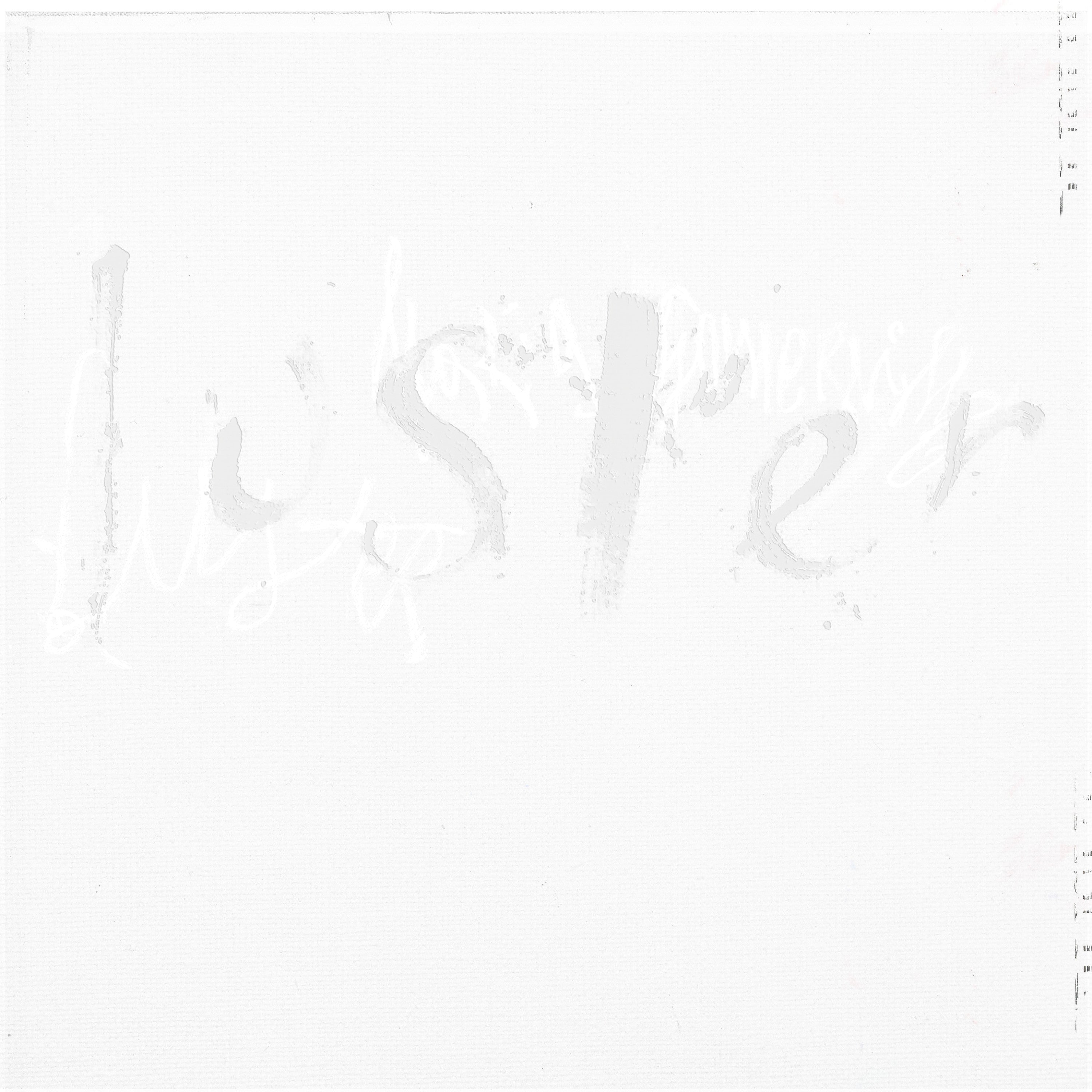 Maria Somerville - Luster (Clear Vinyl) ((Vinyl))