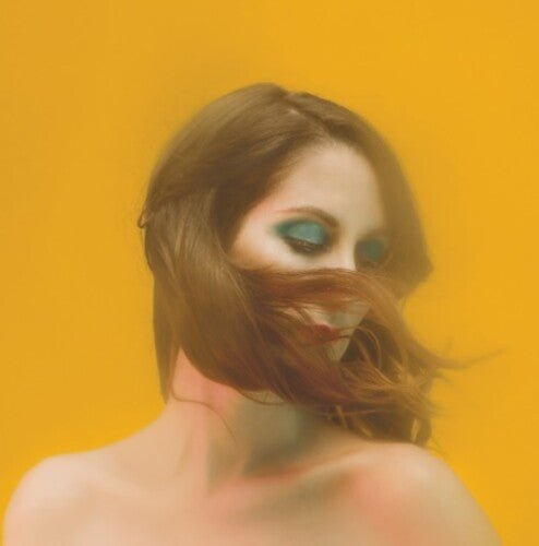 Maria Taylor - Maria Taylor [Green Vinyl]  (New Vinyl LP)