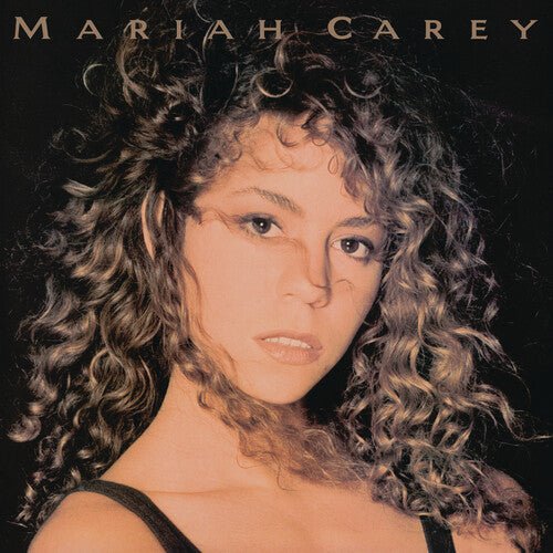 Mariah Carey ‎- Mariah Carey  (New Vinyl LP)