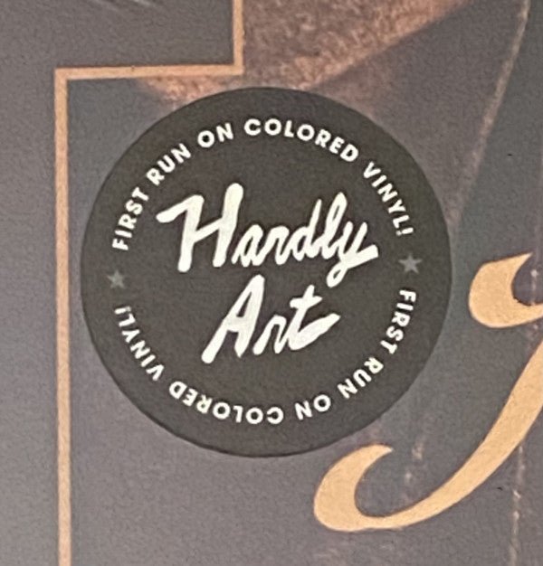 Marinero - Hella Love [Orange Vinyl]  (New Vinyl LP)