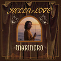 Marinero - Hella Love [Orange Vinyl]  (New Vinyl LP)