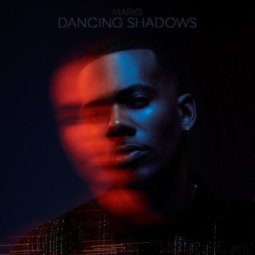 Mario - Dancing Shadows  (New Vinyl LP)