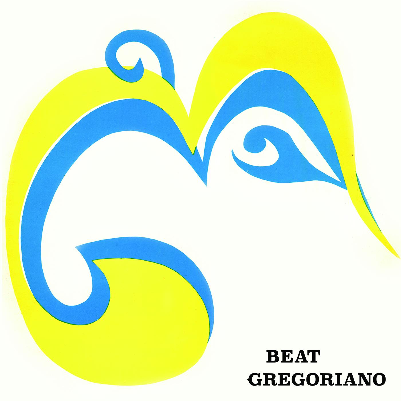 Mario Molino - Beat Gregoriano ((Vinyl))