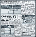 MARK WYNN - More Singles ((Vinyl))