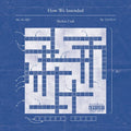 Marlon Craft - How We Intended [Explicit Content] ((Vinyl))