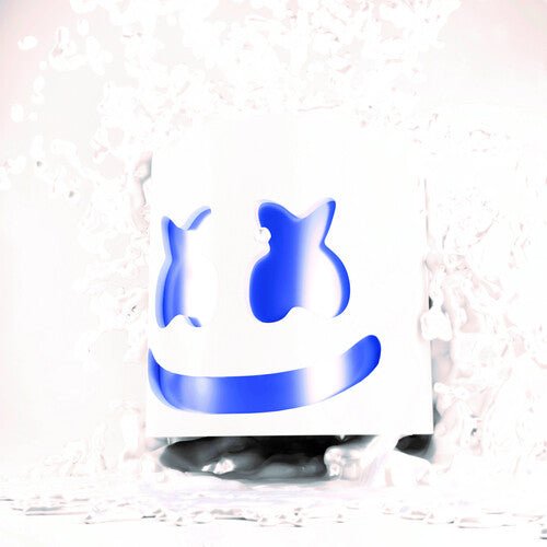Marshmello - Shockwave  (New Vinyl LP)