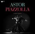 Martha Argerich & Gautier - Astor Piazzolla: Libertango  (New Vinyl LP)