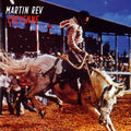 MARTIN REV - Cheyenne ((Vinyl))