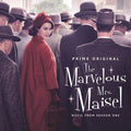Marvelous Mrs Maisel: Season 1 - Music From The Original Series  (New Vinyl LP)