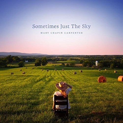 Mary Chapin Carpenter - Sometimes Just the Sky  (New Vinyl LP)